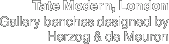 Tate Modern, London 
