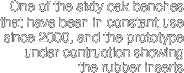 One of the sixty oak