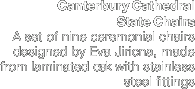 Canterbury Cathedral 
