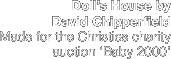 Doll’s House by