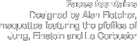 Faces fountains