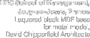HEC School of Management,