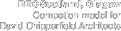 BBC Scotland, Glagow 